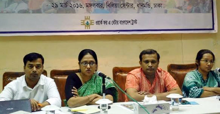 রাজধানীর ৪৪ শতাংশ রাস্তায় ফুটপাত নেই