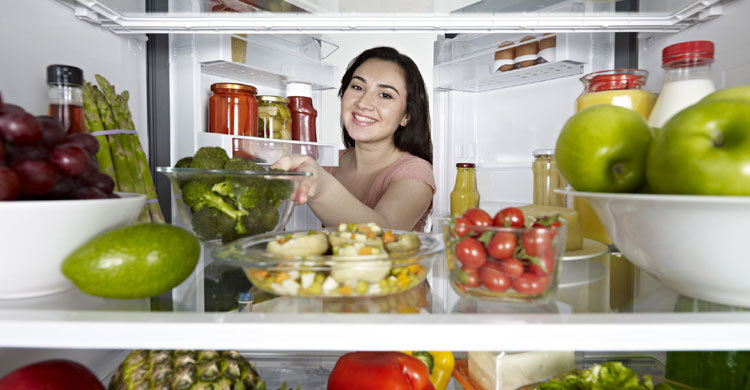 যত্নে থাকুক ফ্রিজ