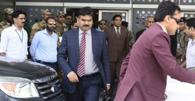 পাঠানকোট বিমানঘাঁটিতে পাকিস্তানি তদন্ত দল 