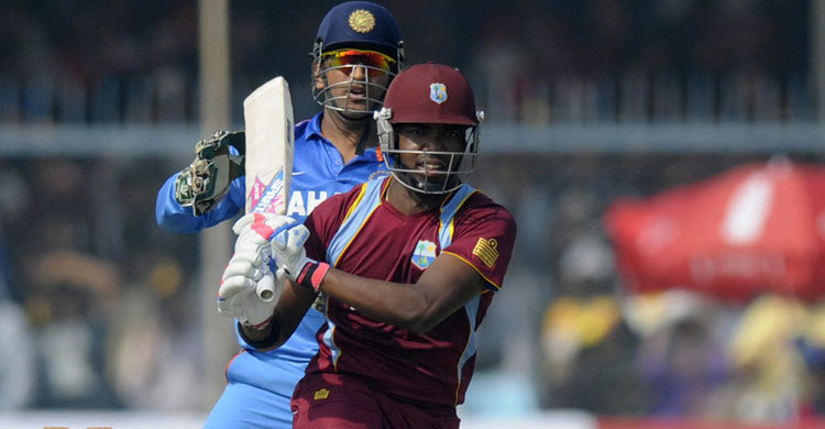 দ্বিতীয় সেমিফাইনালে ভারতের মুখোমুখি ওয়েস্ট ইন্ডিজ