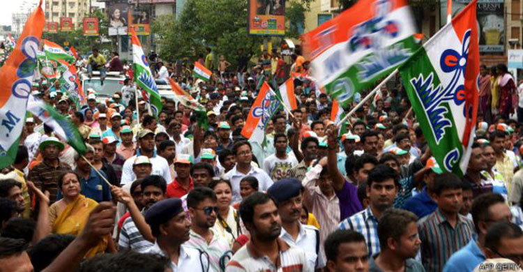 পশ্চিমবঙ্গ-আসামে বিধানসভা নির্বাচন শুরু