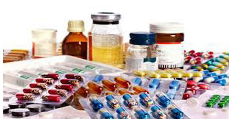 ঝালকাঠিতে প্রেসক্রিপশন ছাড়াই বিক্রি হচ্ছে ওষুধ