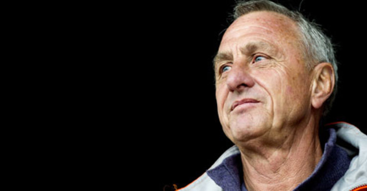 ক্রুইফের জন্যেই এল ক্লাসিকো জিততে চায় বার্সেলোনা