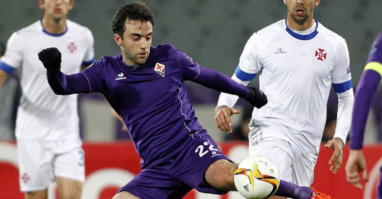 গিজনের বিপক্ষে মাঠে নামবে লেভান্তে