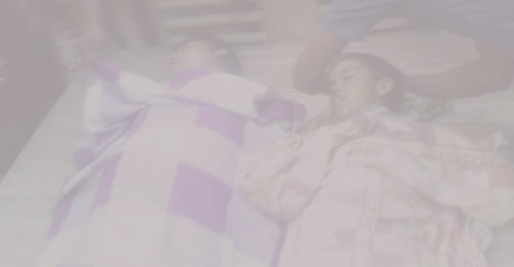 বিদ্যুৎস্পৃষ্টে বাবা-ছেলের করুণ মৃত্যু