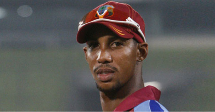 ওয়েস্ট ইন্ডিজ দলে ডাক পেলেন লেন্ডল সিমন্স 