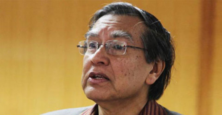 ৬৮ মামলায় মাহফুজ আনামের জামিন