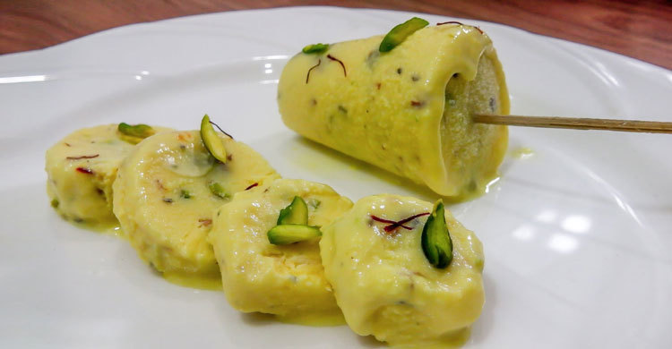 ঘরেই তৈরি করুন মালাই কুলফি