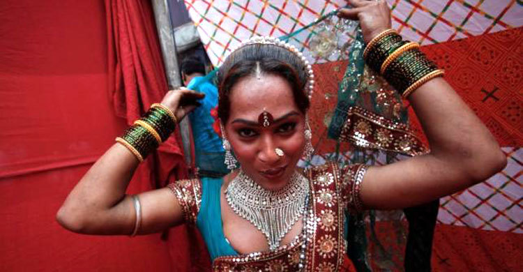 মুম্বাইয়ের পতিতালয়ে বেশি পাচার হচ্ছে বাংলাদেশি নারী