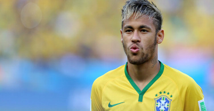 কোপা আমেরিকায় খেলছেন না নেইমার