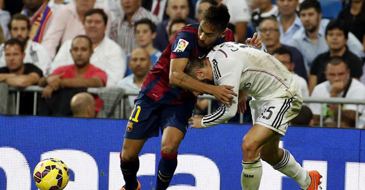 এখনই নেইমারের আশা ছাড়েনি রিয়াল