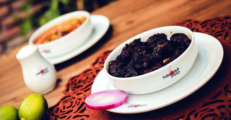 আসল মেজবানের স্বাদ নবাব চাটগাঁ`য়