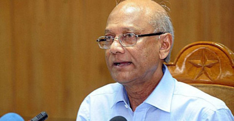 ১৩৬ গবেষণা প্রকল্পে শিক্ষামন্ত্রীর চেক বিতরণ