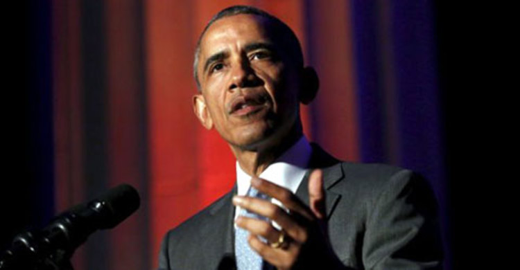 ট্রাম্পের উত্থানে গণমাধ্যমই দায়ী : ওবামা
