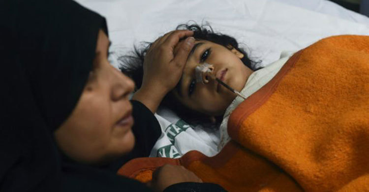 লাহোর হামলার প্রতিশোধ নেয়া হবে: নওয়াজ শরিফ