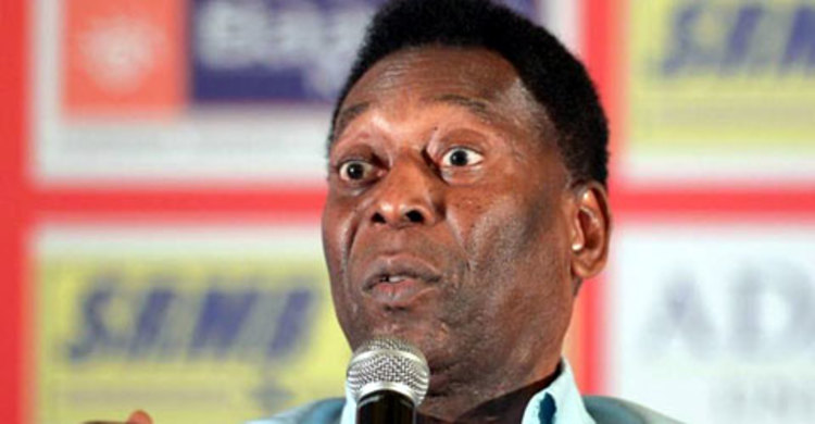 স্যামসাংয়ের বিরুদ্ধে পেলের ৩ কোটি ডলারের মামলা