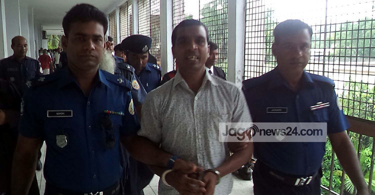 পিরোজপুরে স্ত্রী ও চাচীকে হত্যার দায়ে একজনের ফাঁসি