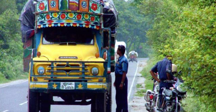 হাইওয়ে পুলিশে বাড়ছে জনবল, ফাঁড়ি হচ্ছে থানা