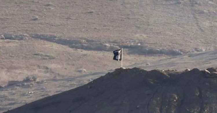 ১৫ সদস্যের শিরশ্ছেদ করেছে আইএস