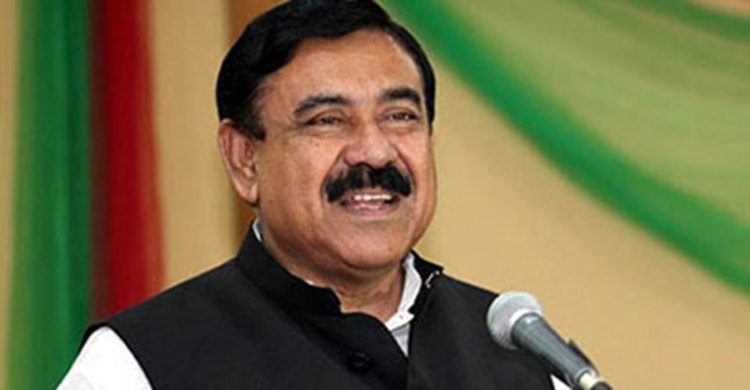 দুর্বৃত্তদের নির্মূল করতে হবে : নৌমন্ত্রী