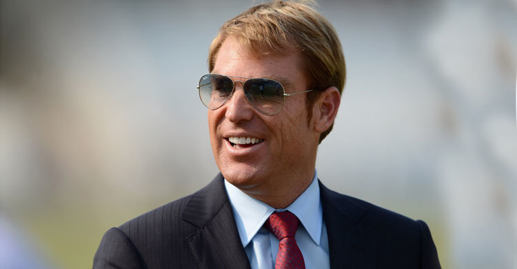 অস্ট্রেলিয়ার বিদায়ে নির্বাচকদের দুষলেন শেন ওয়ার্ন