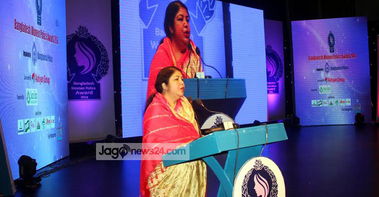 আরো বেশি নারীবান্ধব কর্মপরিবেশ তৈরি করা হবে