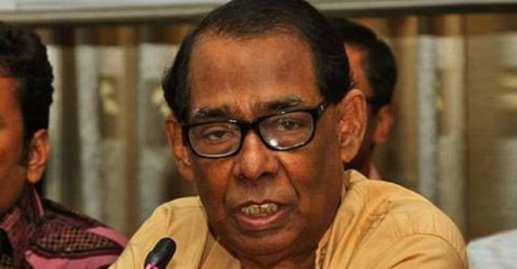 ‘দুই মন্ত্রীর অভিযুক্তের ঘটনায় সরকারের ক্ষতি হয়েছে’