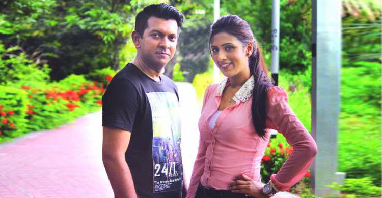 জনসচেতনায় কথা বলবেন তাহসান ও মিম 