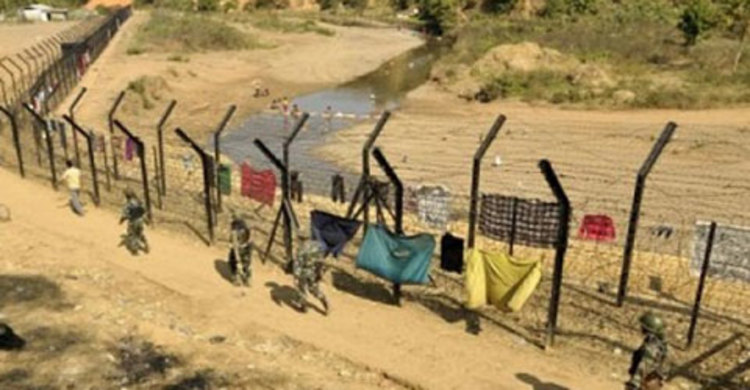 টেকনাফে ১০ কোটি টাকার মাদকদ্রব্য উদ্ধার