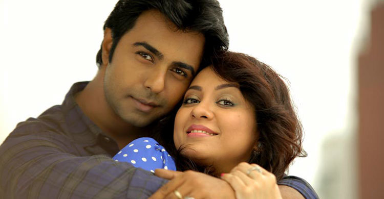 অপূর্ব-তারিনের স্বপ্নগুলো জোনাক পোকার মত