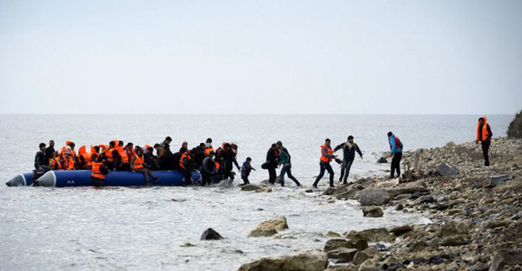 ইইউ-তুরস্ক চুক্তি নিয়ে সংশয়