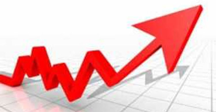 পাঁচ দিন পর শেয়ারবাজারে সামান্য উত্থান 