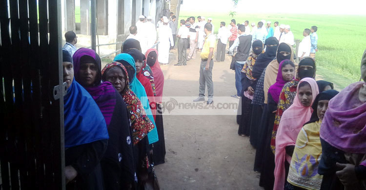 রক্তক্ষয়ী নির্বাচনে চট্টগ্রাম বিভাগে আ.লীগের জয়জয়কার 