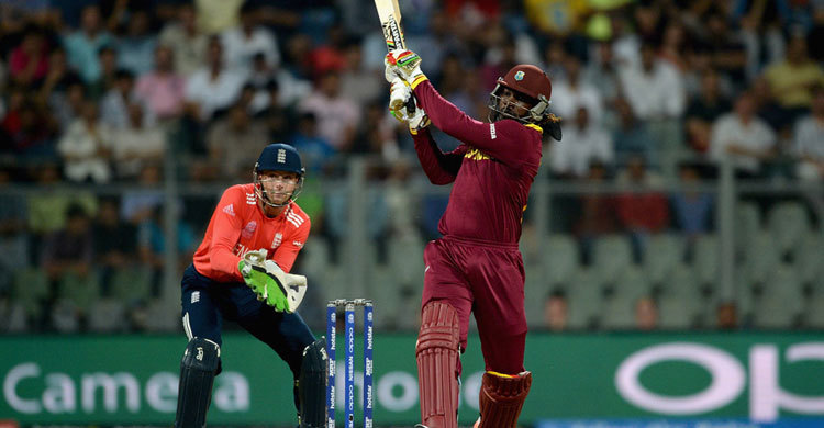 পরিসংখ্যানে এগিয়ে থেকেই মাঠে নামবে ওয়েস্ট ইন্ডিজ