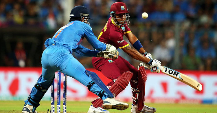 লড়ছে ওয়েস্ট ইন্ডিজও