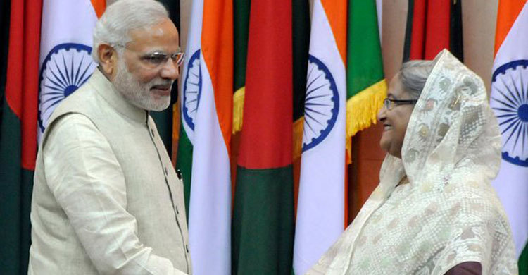 India, Bangladesh power ties with 21st-century nuclear deal