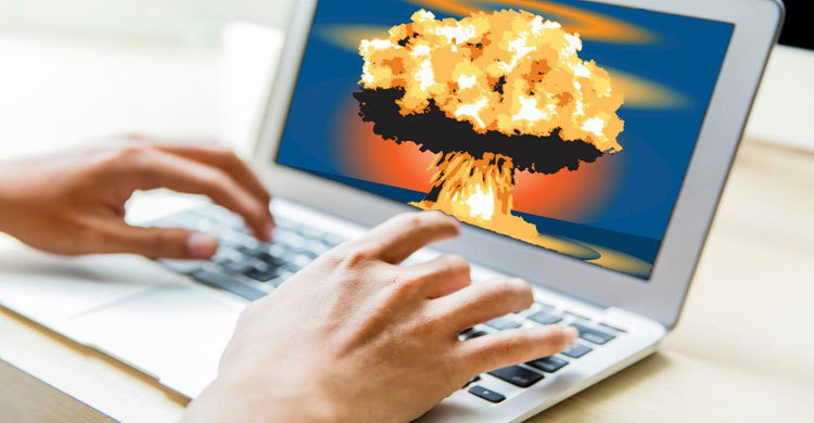 Tech’s not our God or our Devil