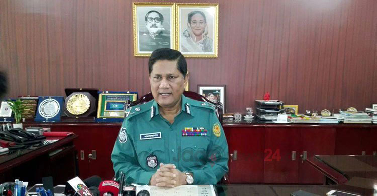 2-3 victims of Gulshan attack being interrogated: DMP