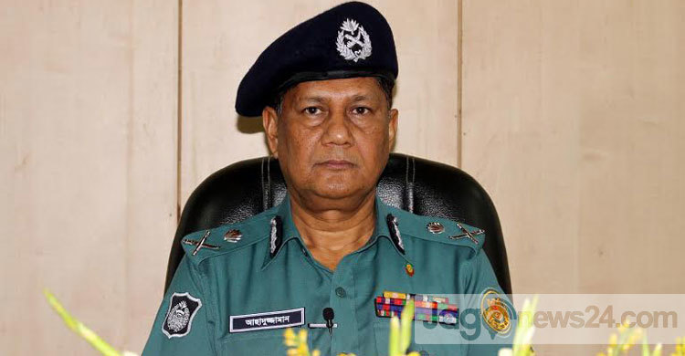 DMP warns of attack to Ministers