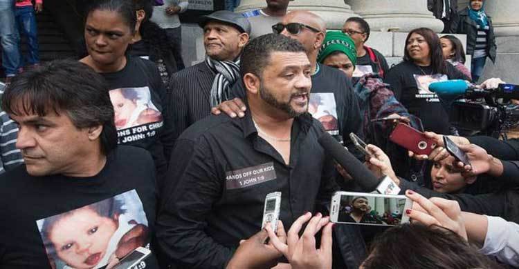 Woman jailed for kidnapping SA baby   