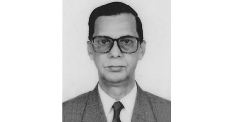 Ex-Lt Col Mahtab passes away 