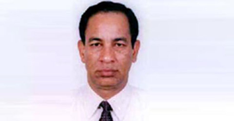 ইতালিতে নতুন রাষ্ট্রদূত আবদুস সোবহান সিকদার