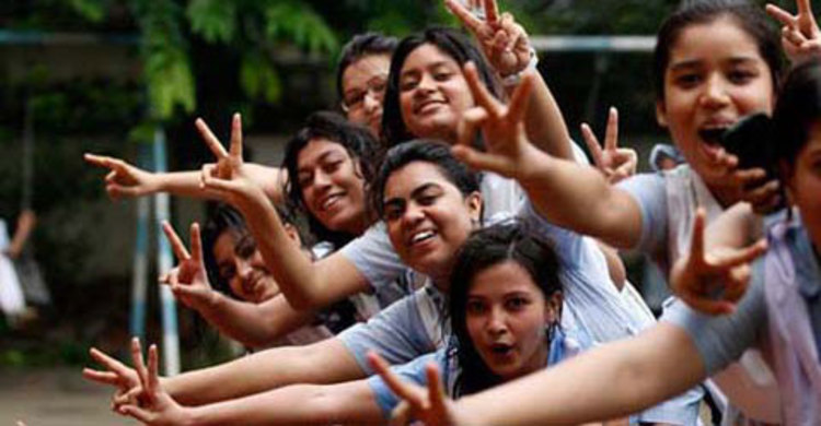 বিদেশে জিপিএ-৫ পেয়েছে ১১২ জন