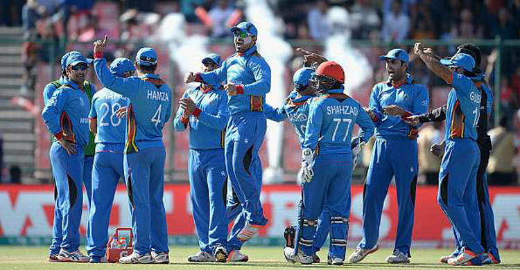 Afghanistan eye historic series win in Bangladesh