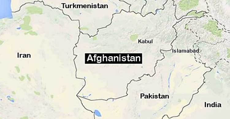 Afghanistan: Dozens killed in bus collision with fuel tanker