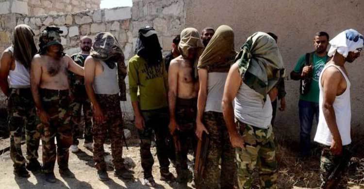 Rebels seeks to break Aleppo siege