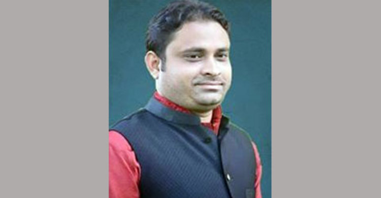 কসবা পৌরসভার মেয়র হলেন জুয়েল