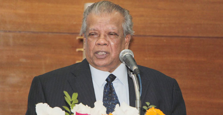 ‘Industrial parks being established in districts’