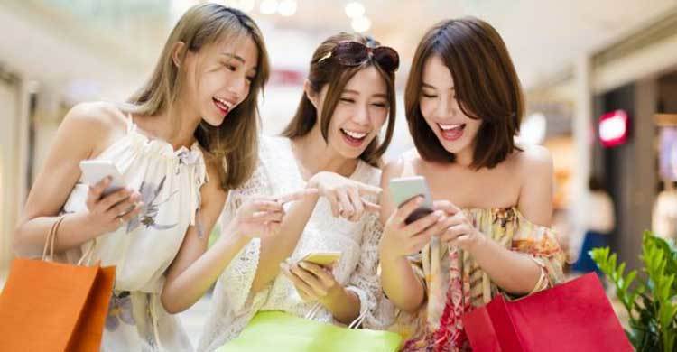 How chat apps are transforming the global conversation