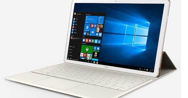 After Microsoft, Huawei pokes fun at Apple